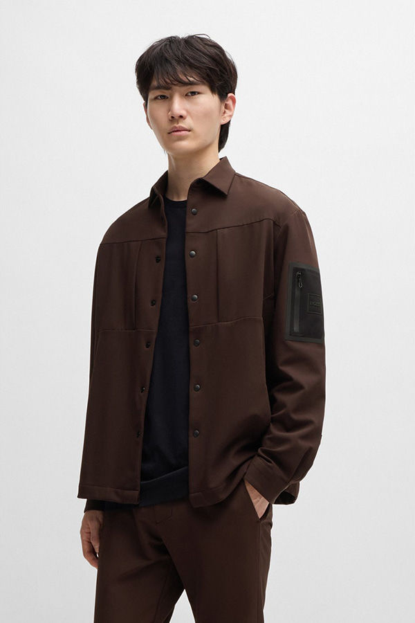 ΠΑΝΤΕΛΟΝΙ BOSS - 213